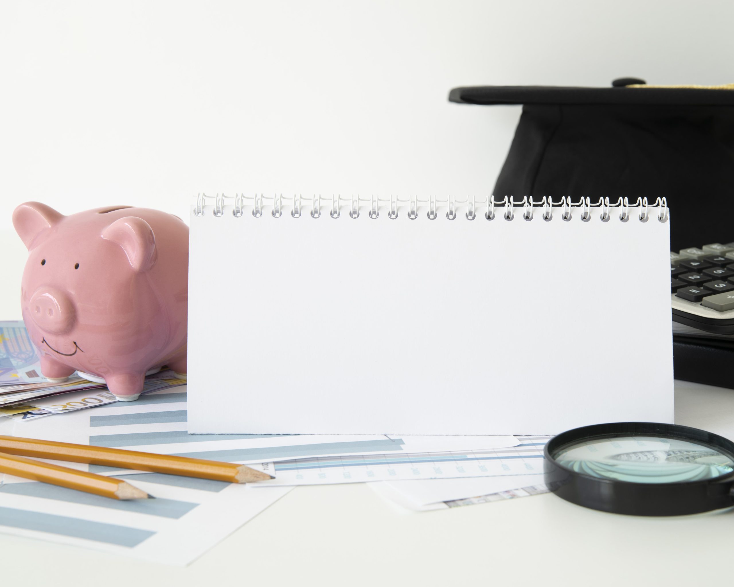 Financial Accounts for Statutory Purposes
