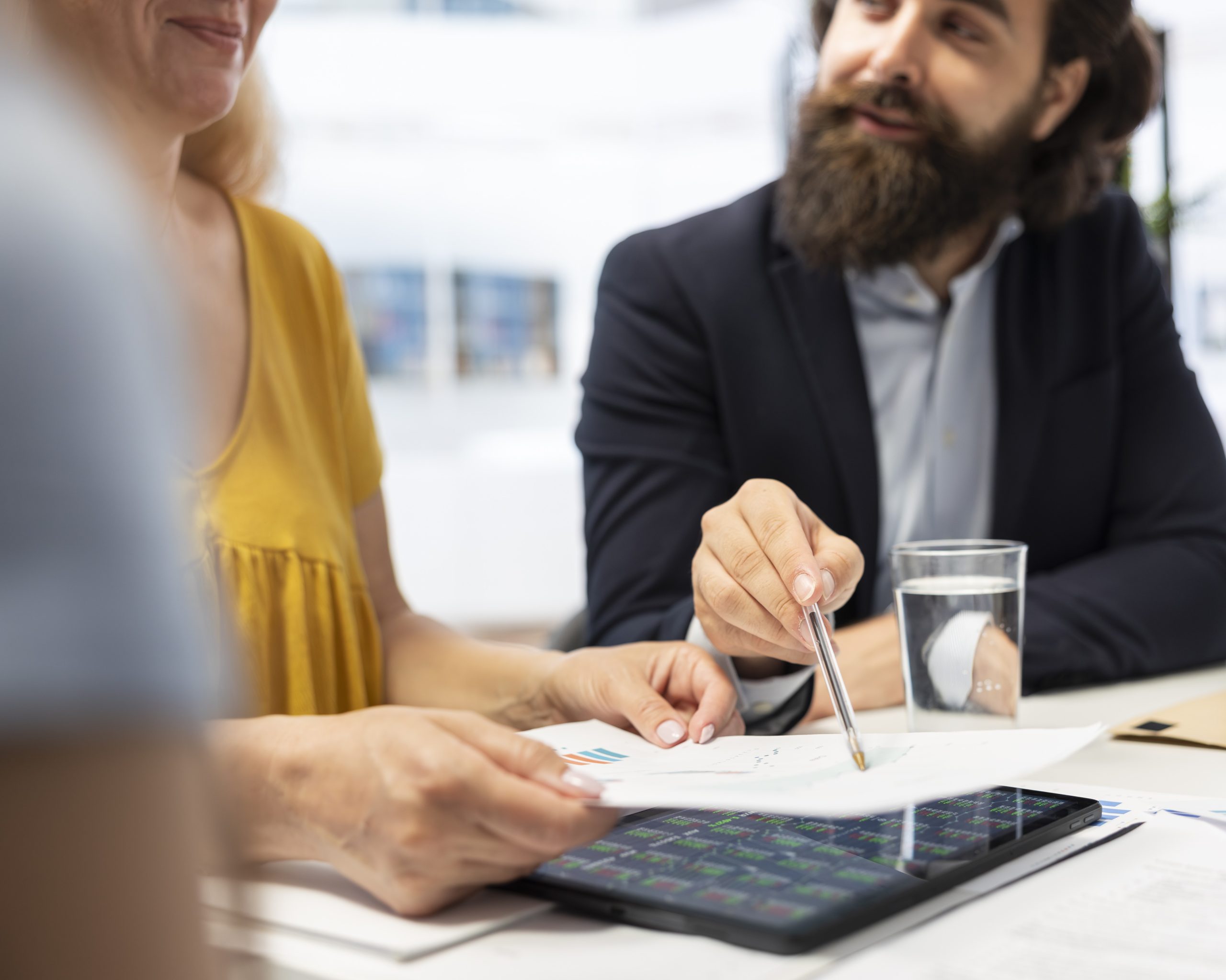 Business Income Tax