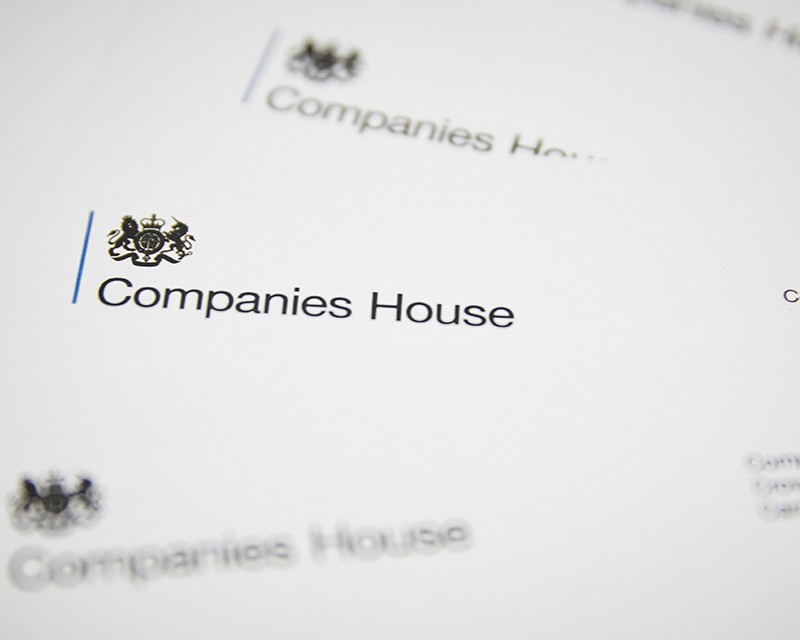 Company Secretarial Services