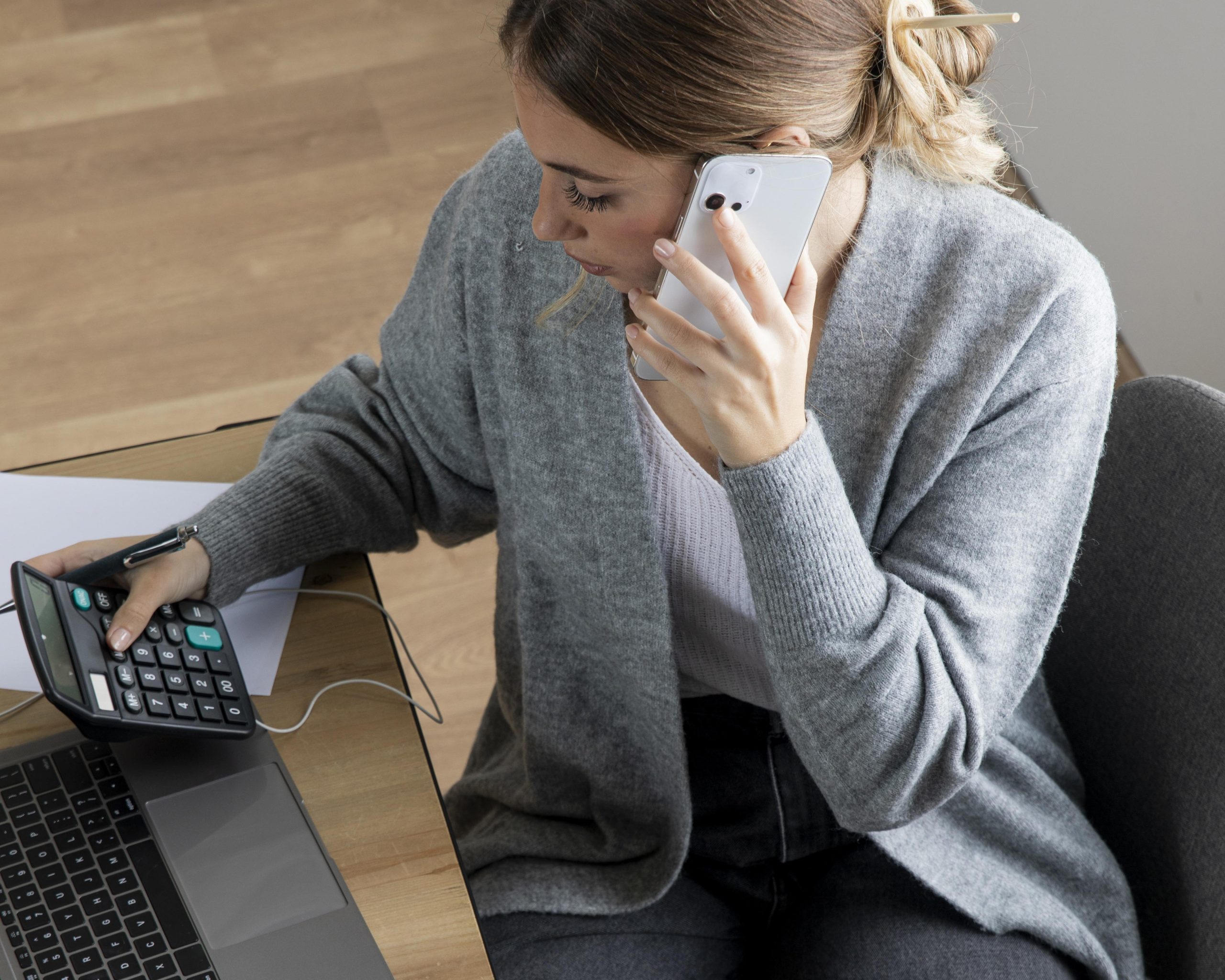 Personal Income Tax